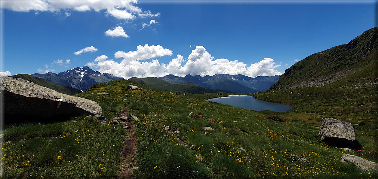 foto Forcella di Valsorda